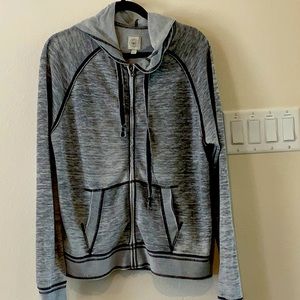 Lucky Brand Lotus Hoodie